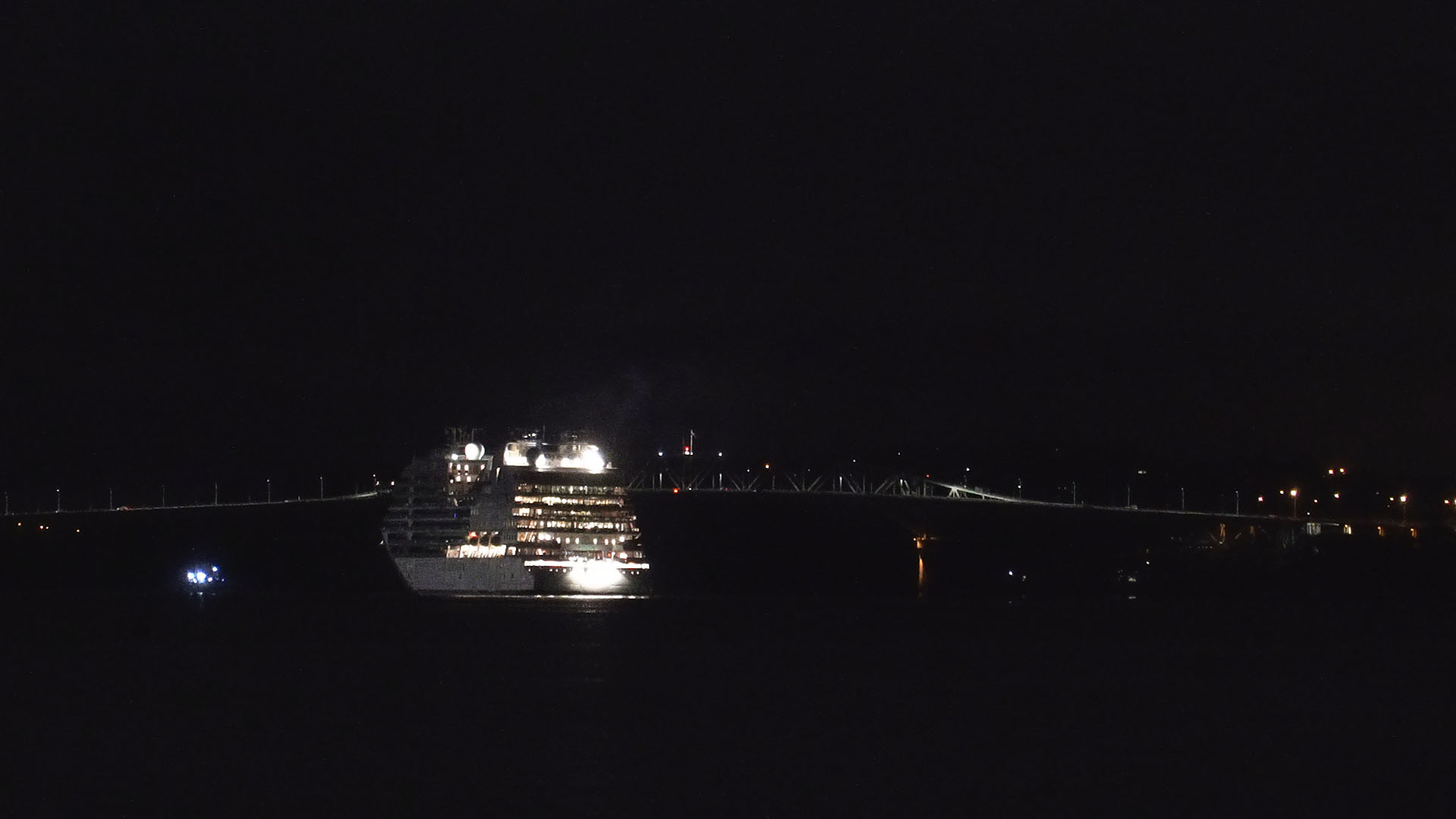 Seabourn Encore